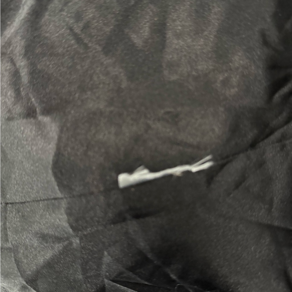 Armani Exchange Chevron Patterned Double-Breasted… - image 8